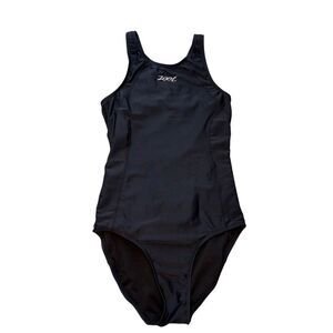 Zoot black triathlon one piece swimsuit - L